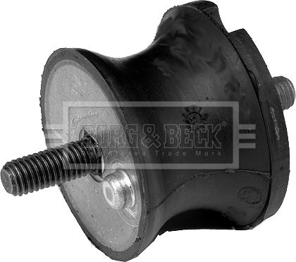 Borg & Beck BEM3208 - Sospensione, Motore www.autoricambi360.it