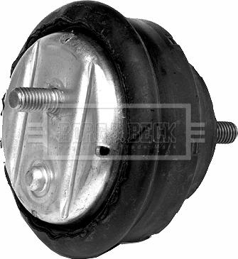 Borg & Beck BEM3202 - Sospensione, Motore www.autoricambi360.it