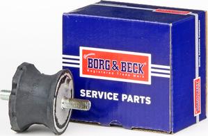 Borg & Beck BEM3207 - Sospensione, Motore www.autoricambi360.it