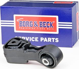 Borg & Beck BEM3215 - Sospensione, Motore www.autoricambi360.it