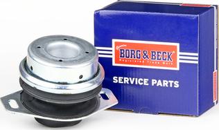 Borg & Beck BEM3216 - Sospensione, Motore www.autoricambi360.it