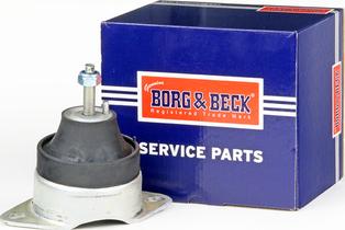 Borg & Beck BEM3217 - Sospensione, Motore www.autoricambi360.it