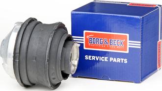 Borg & Beck BEM3286 - Sospensione, Motore www.autoricambi360.it
