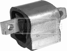 Borg & Beck BEM3280 - Sospensione, Motore www.autoricambi360.it