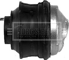 Borg & Beck BEM3283 - Sospensione, Motore www.autoricambi360.it