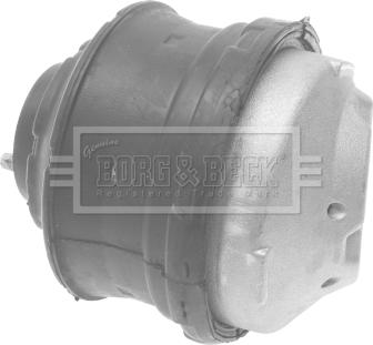 Borg & Beck BEM3287 - Sospensione, Motore www.autoricambi360.it