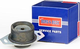 Borg & Beck BEM3235 - Sospensione, Motore www.autoricambi360.it