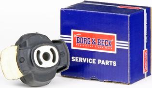 Borg & Beck BEM3230 - Sospensione, Motore www.autoricambi360.it