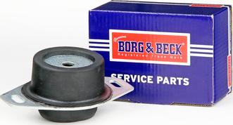 Borg & Beck BEM3226 - Sospensione, Motore www.autoricambi360.it