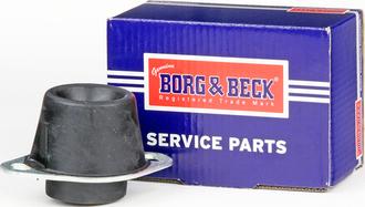 Borg & Beck BEM3223 - Sospensione, Motore www.autoricambi360.it