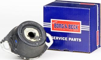 Borg & Beck BEM3222 - Sospensione, Motore www.autoricambi360.it