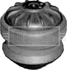 Borg & Beck BEM3279 - Sospensione, Motore www.autoricambi360.it