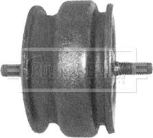 Borg & Beck BEM3273 - Sospensione, Motore www.autoricambi360.it