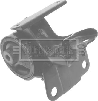 Borg & Beck BEM3740 - Sospensione, Motore www.autoricambi360.it