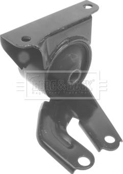 Borg & Beck BEM3748 - Sospensione, Motore www.autoricambi360.it