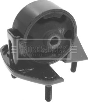 Borg & Beck BEM3743 - Sospensione, Motore www.autoricambi360.it