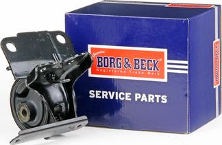 Borg & Beck BEM3742 - Sospensione, Motore www.autoricambi360.it