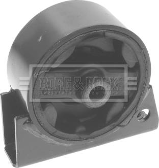Borg & Beck BEM3747 - Sospensione, Motore www.autoricambi360.it