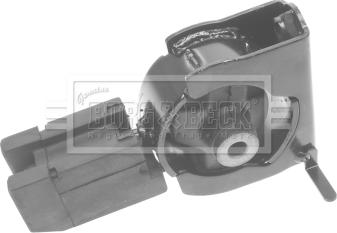 Borg & Beck BEM3759 - Sospensione, Motore www.autoricambi360.it