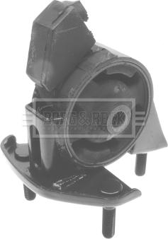 Borg & Beck BEM3754 - Sospensione, Motore www.autoricambi360.it