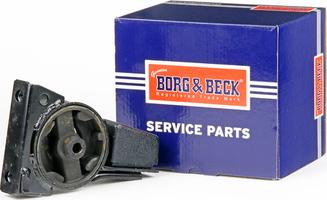 Borg & Beck BEM3750 - Sospensione, Motore www.autoricambi360.it