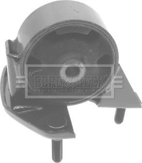 Borg & Beck BEM3753 - Sospensione, Motore www.autoricambi360.it