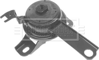 Borg & Beck BEM3752 - Sospensione, Motore www.autoricambi360.it