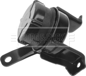 Borg & Beck BEM3767 - Sospensione, Motore www.autoricambi360.it