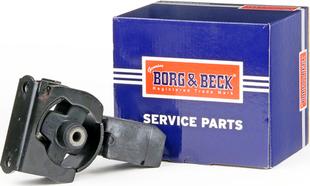 Borg & Beck BEM3788 - Sospensione, Motore www.autoricambi360.it