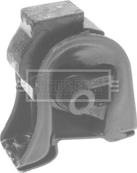Borg & Beck BEM3738 - Sospensione, Motore www.autoricambi360.it