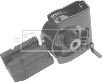 Borg & Beck BEM3770 - Sospensione, Motore www.autoricambi360.it