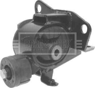 Borg & Beck BEM3772 - Sospensione, Motore www.autoricambi360.it
