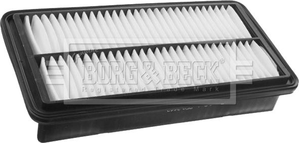 Borg & Beck BFA2442 - Filtro aria www.autoricambi360.it