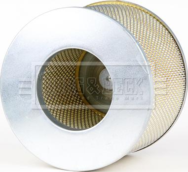 Borg & Beck BFA2404 - Filtro aria www.autoricambi360.it