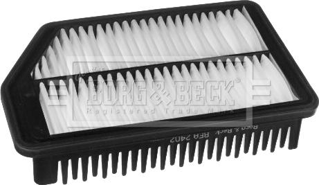Borg & Beck BFA2402 - Filtro aria www.autoricambi360.it