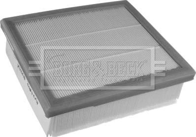 Borg & Beck BFA2416 - Filtro aria www.autoricambi360.it