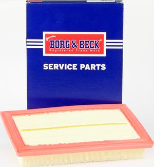 Borg & Beck BFA2423 - Filtro aria www.autoricambi360.it