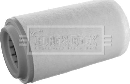 Borg & Beck BFA2471 - Filtro aria www.autoricambi360.it