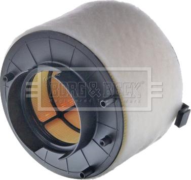 Borg & Beck BFA2544 - Filtro aria www.autoricambi360.it
