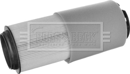 Borg & Beck BFA2506 - Filtro aria www.autoricambi360.it