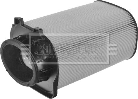 Borg & Beck BFA2520 - Filtro aria www.autoricambi360.it