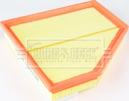 Borg & Beck BFA2695 - Filtro aria www.autoricambi360.it