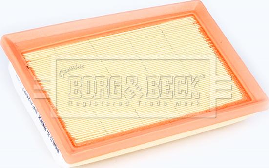 Borg & Beck BFA2691 - Filtro aria www.autoricambi360.it