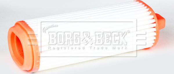 Borg & Beck BFA2656 - Filtro aria www.autoricambi360.it