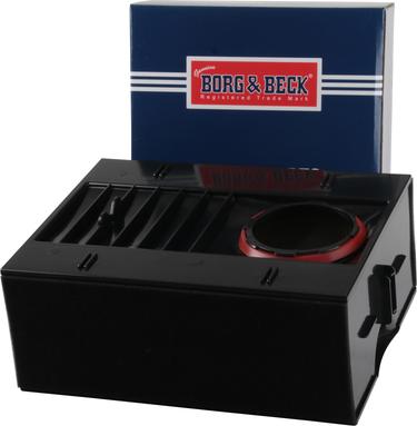 Borg & Beck BFA2658 - Filtro aria www.autoricambi360.it