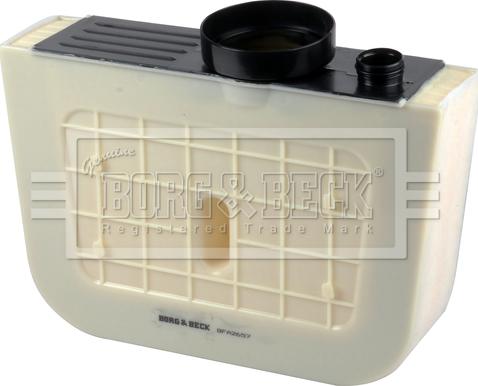 Borg & Beck BFA2657 - Filtro aria www.autoricambi360.it