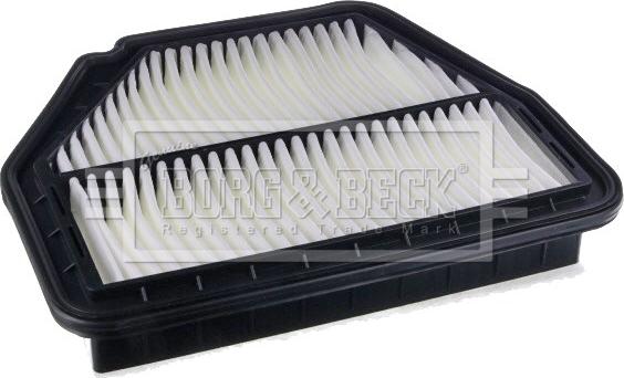 Borg & Beck BFA2602 - Filtro aria www.autoricambi360.it