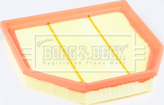 Borg & Beck BFA2685 - Filtro aria www.autoricambi360.it