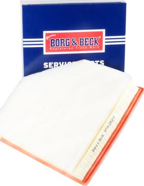 Borg & Beck BFA2623 - Filtro aria www.autoricambi360.it