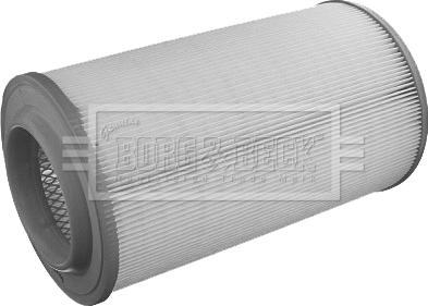 Borg & Beck BFA2058 - Filtro aria www.autoricambi360.it